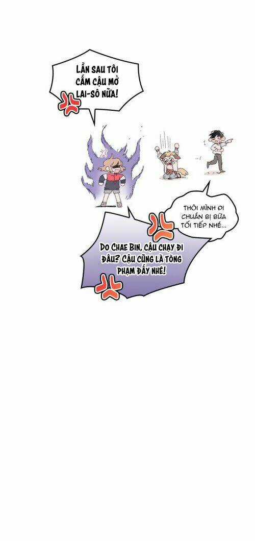 Cô Dâu Quái Vật - Chapter 4.1 - Trang 20