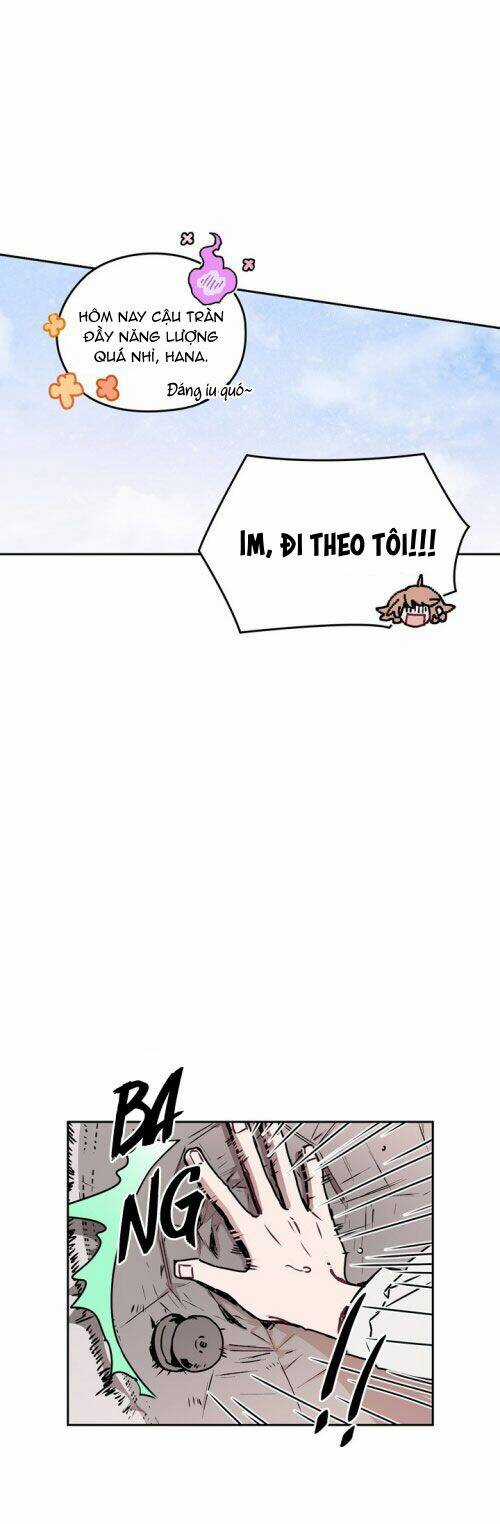 Cô Dâu Quái Vật - Chapter 4.2 - Trang 11