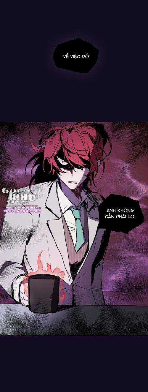 Cô Dâu Quái Vật - Chapter 5.2 - Trang 17