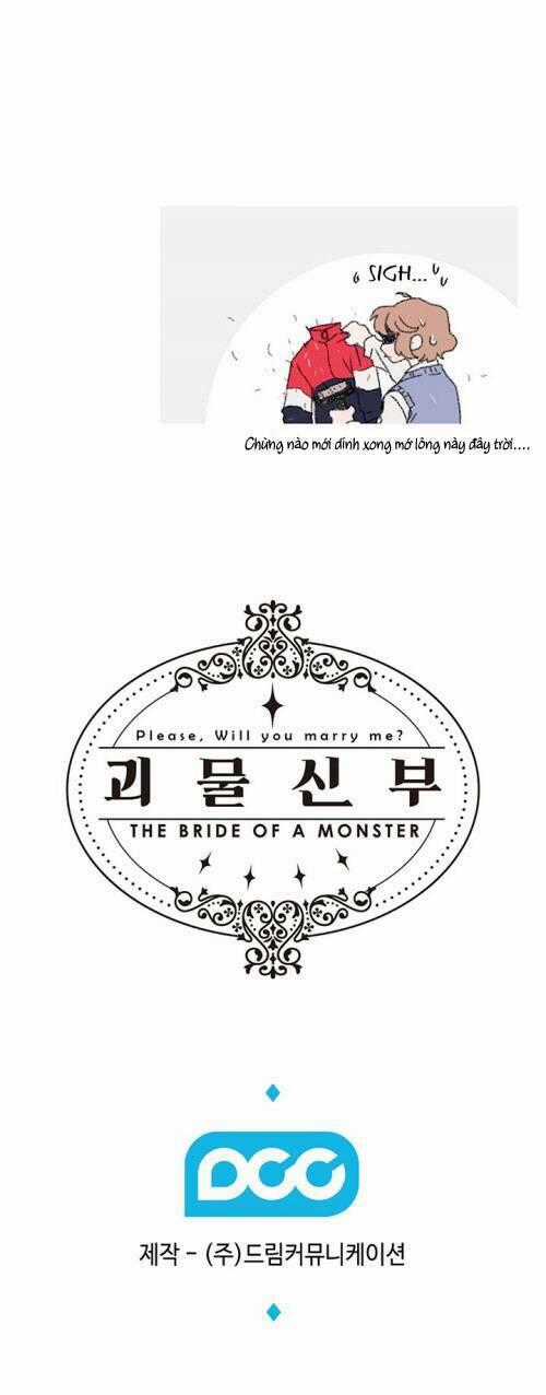 Cô Dâu Quái Vật - Chapter 5.2 - Trang 22