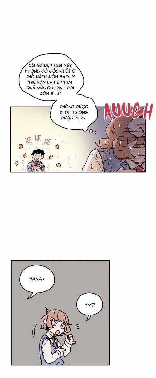 Cô Dâu Quái Vật - Chapter 5.2 - Trang 4