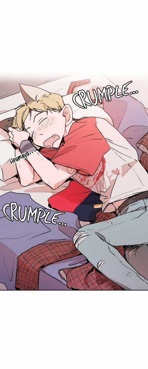 Cô Dâu Quái Vật - Chapter 5.2 - Trang 10