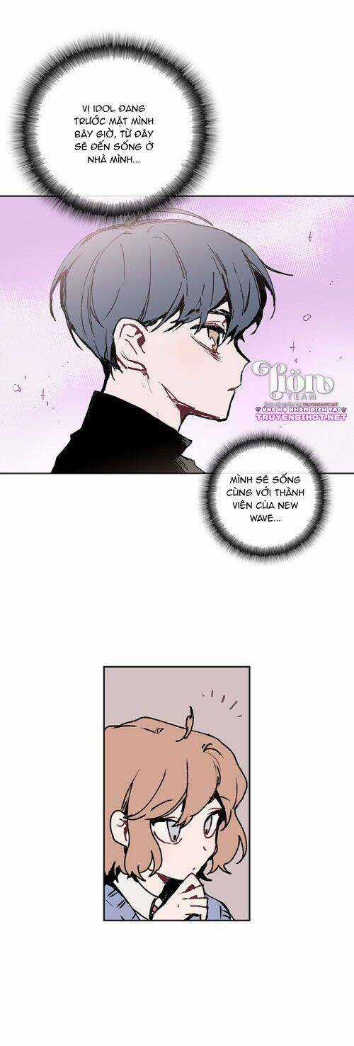 Cô Dâu Quái Vật - Chapter 7.2 - Trang 13