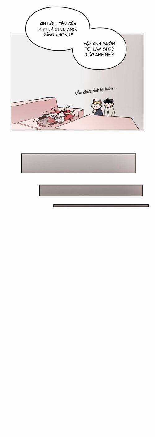Cô Dâu Quái Vật - Chapter 7.2 - Trang 14