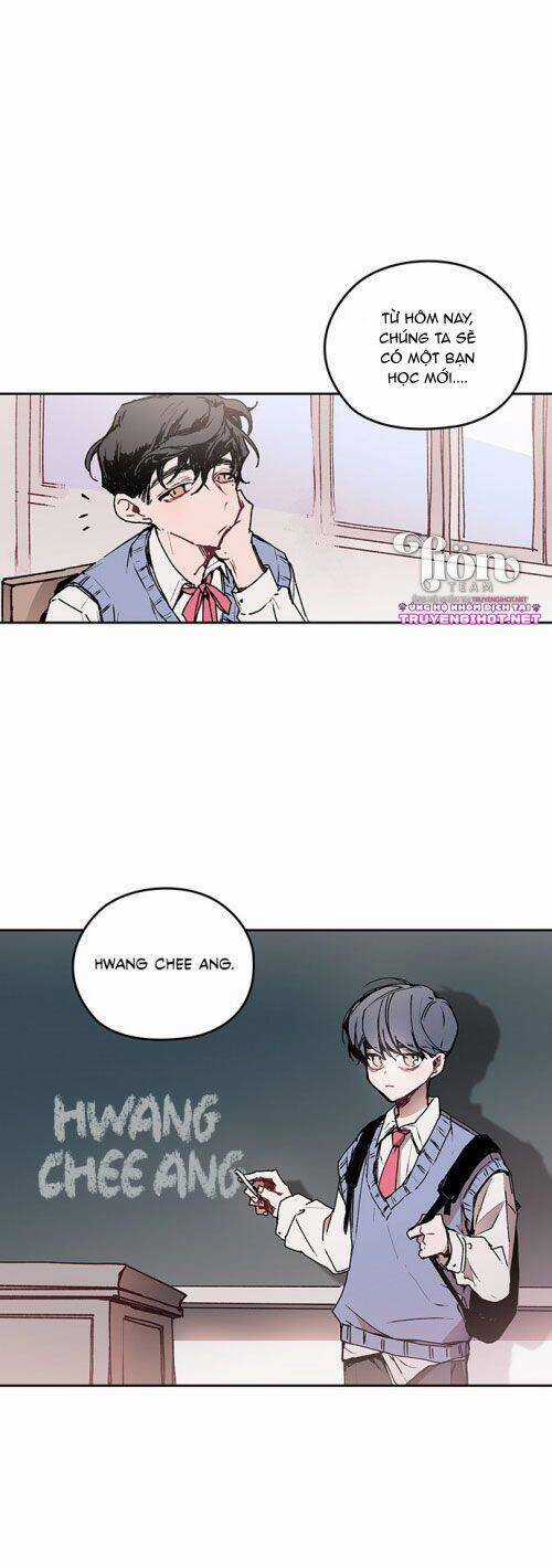 Cô Dâu Quái Vật - Chapter 7.2 - Trang 19