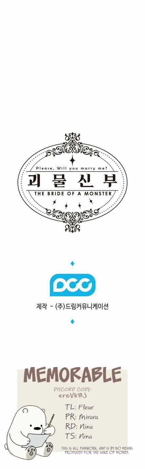 Cô Dâu Quái Vật - Chapter 7.2 - Trang 22