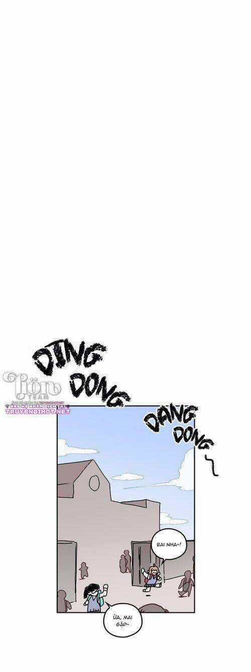 Cô Dâu Quái Vật - Chapter 8.2 - Trang 3