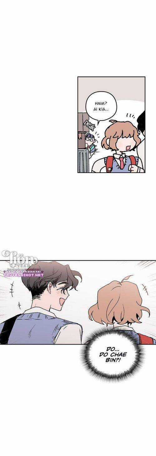 Cô Dâu Quái Vật - Chapter 8.2 - Trang 5