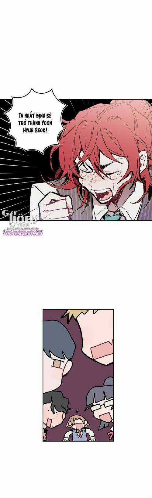 Cô Dâu Quái Vật - Chapter 9.2 - Trang 14
