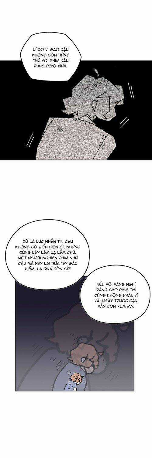 Cô Dâu Quái Vật - Chapter 9.2 - Trang 4