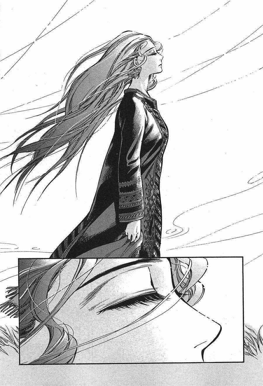 Cô Dâu Thảo Nguyên - Chapter 13 - Trang 22