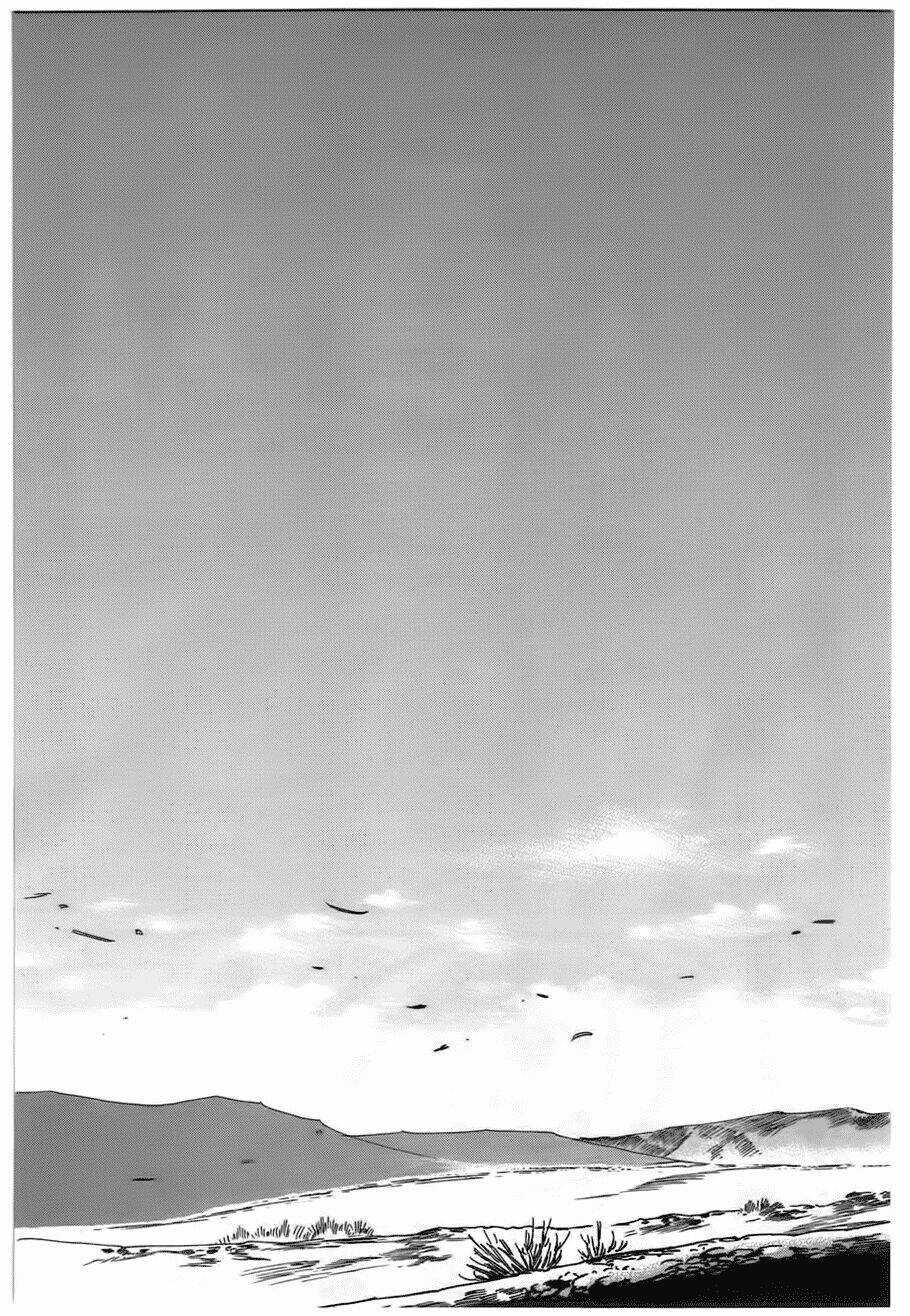 Cô Dâu Thảo Nguyên - Chapter 27 - Trang 5