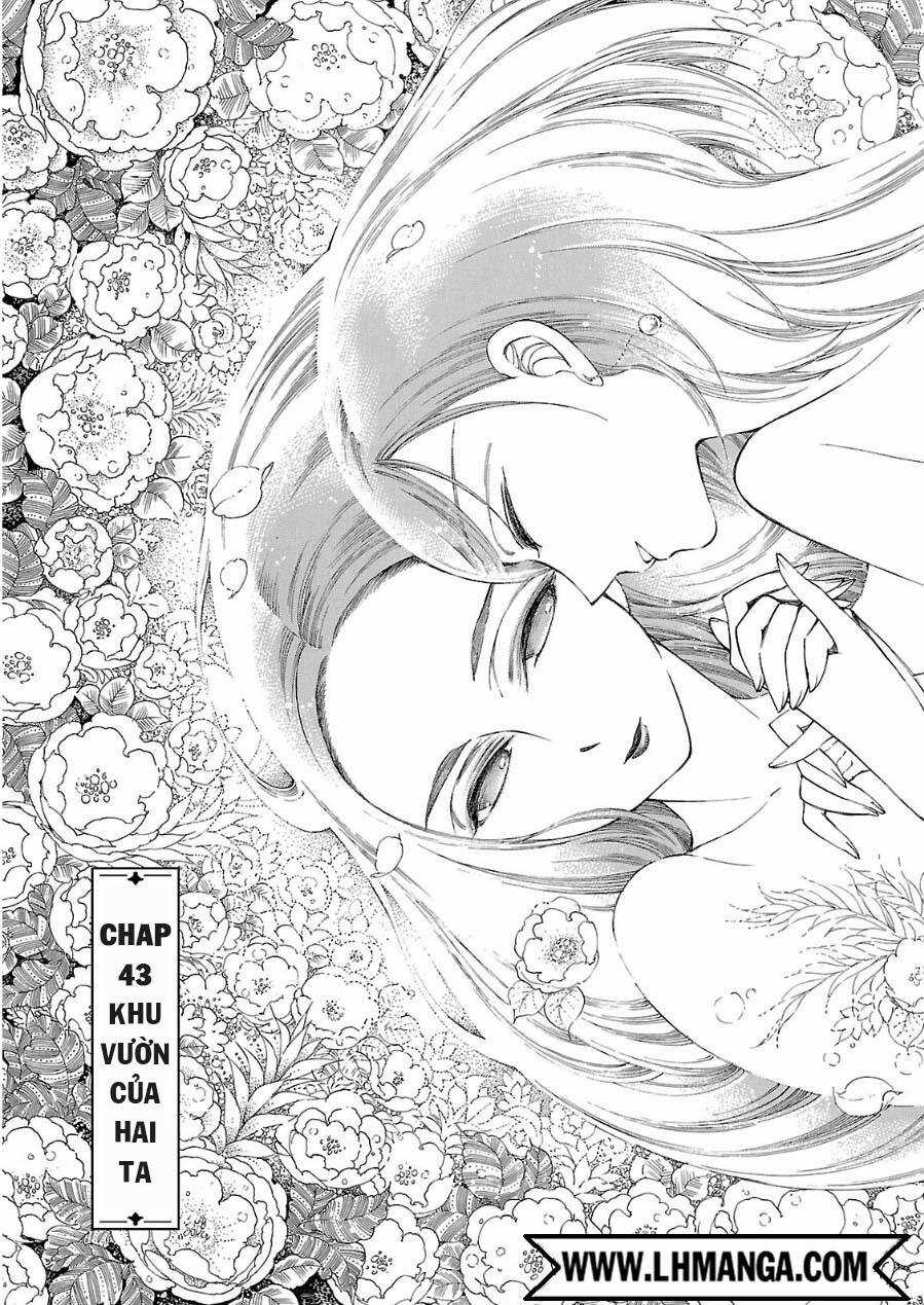 Cô Dâu Thảo Nguyên - Chapter 43 - Trang 4