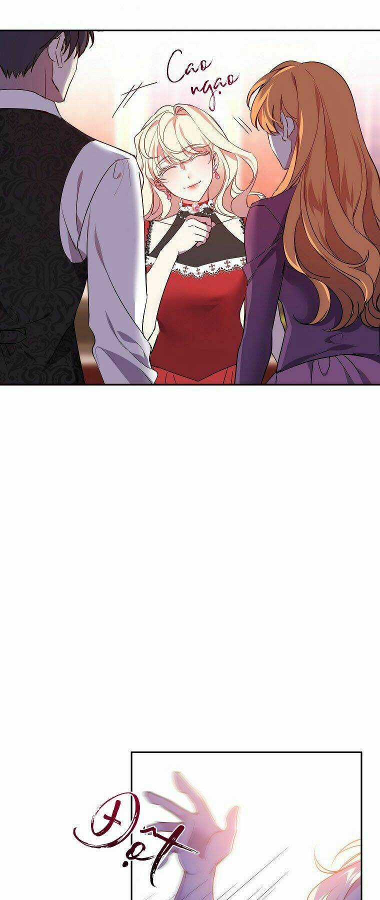 Cô Dâu Thứ 99 Của Công Tước - Chapter 13 - Trang 7