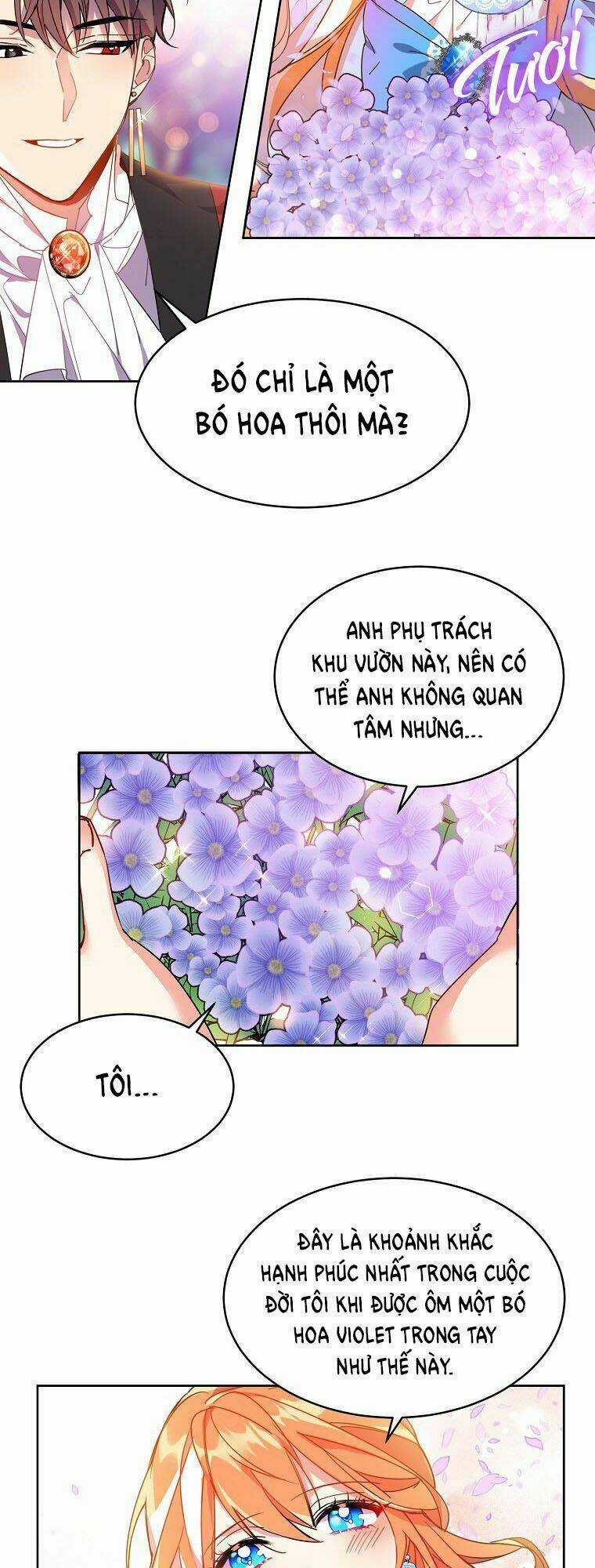 Cô Dâu Thứ 99 Của Công Tước - Chapter 2 - Trang 37