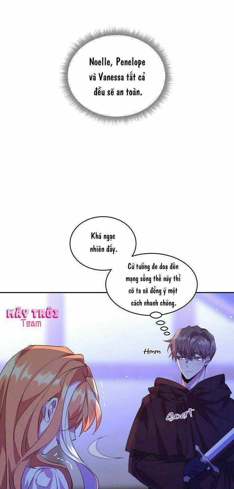 Cô Dâu Thứ 99 Của Công Tước - Chapter 20 - Trang 3