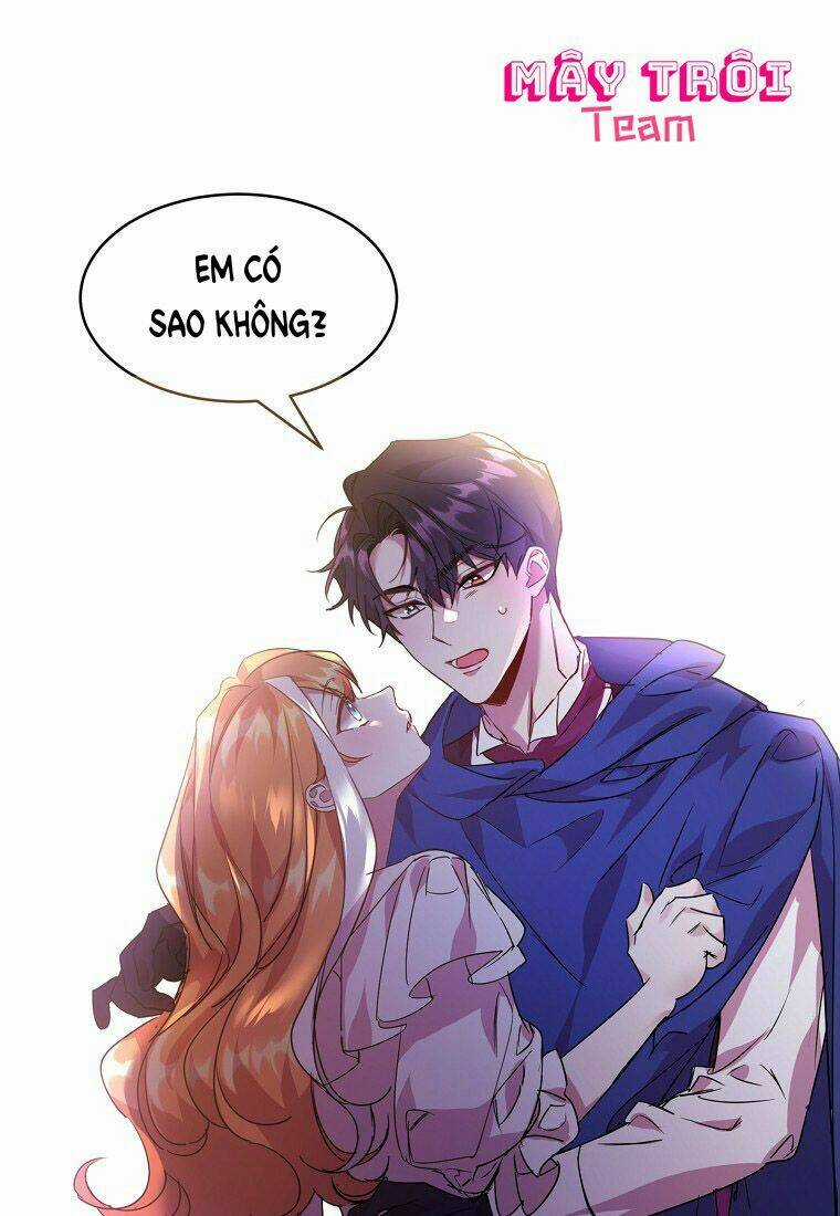 Cô Dâu Thứ 99 Của Công Tước - Chapter 21 - Trang 2