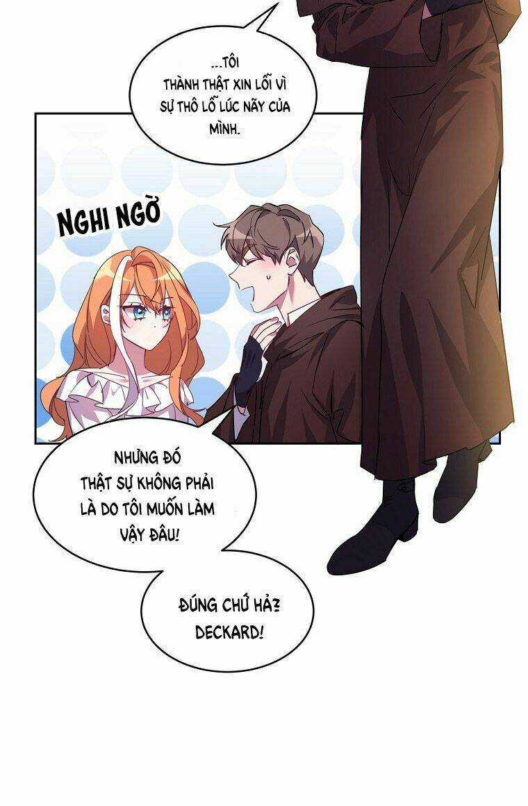 Cô Dâu Thứ 99 Của Công Tước - Chapter 21 - Trang 19