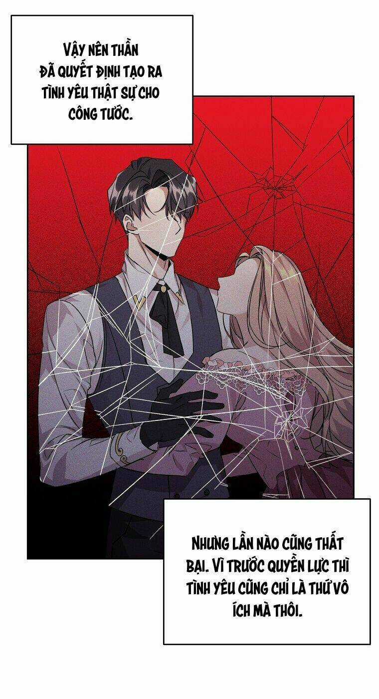 Cô Dâu Thứ 99 Của Công Tước - Chapter 21 - Trang 29