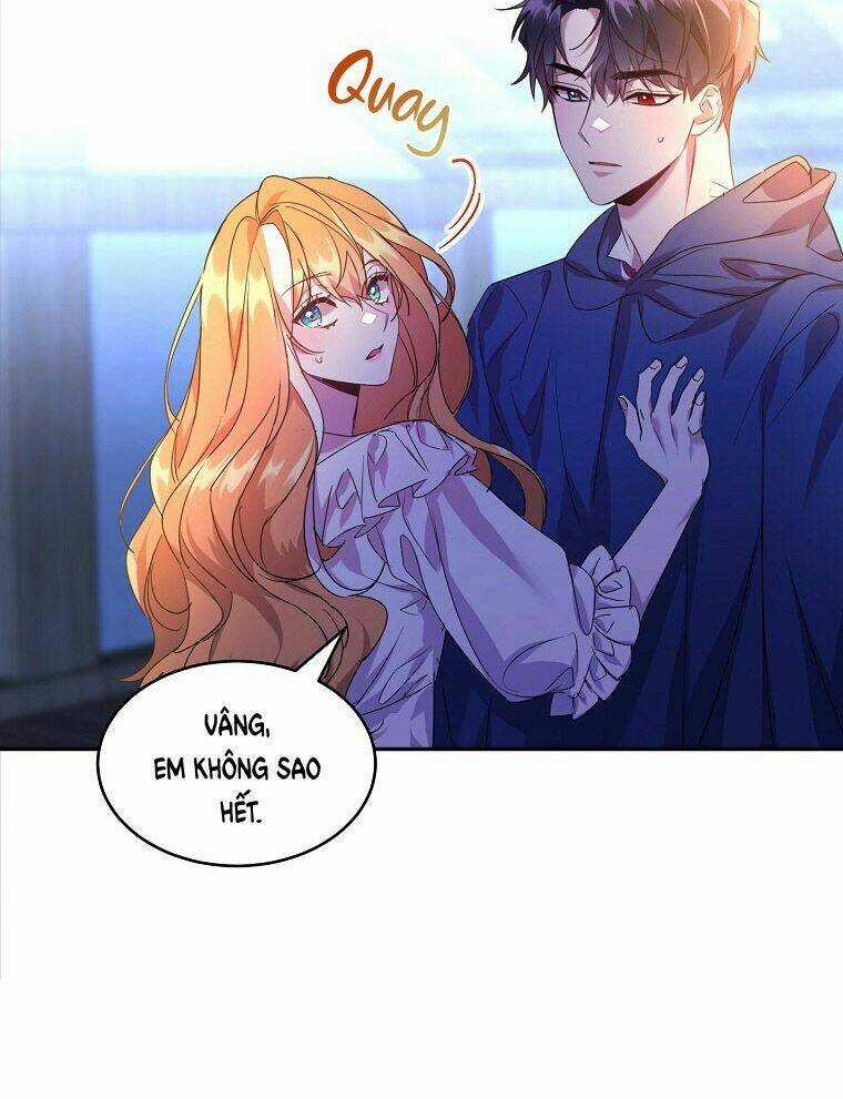 Cô Dâu Thứ 99 Của Công Tước - Chapter 21 - Trang 5