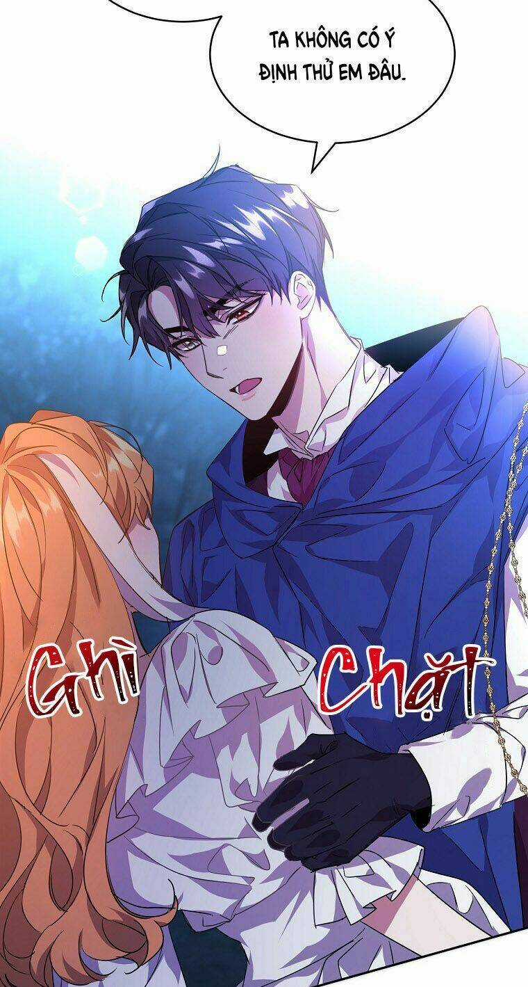 Cô Dâu Thứ 99 Của Công Tước - Chapter 21 - Trang 42