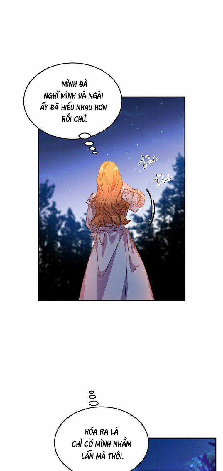 Cô Dâu Thứ 99 Của Công Tước - Chapter 21 - Trang 69