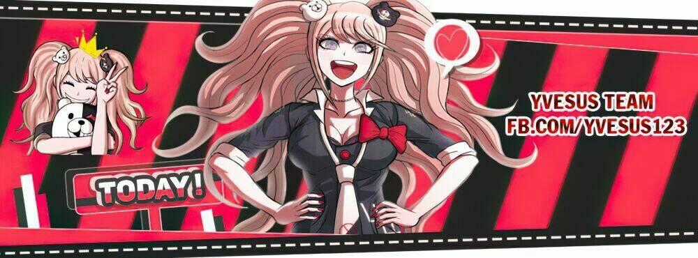 Cô Gái Bạch Tuộc - Chapter 1 - Trang 1