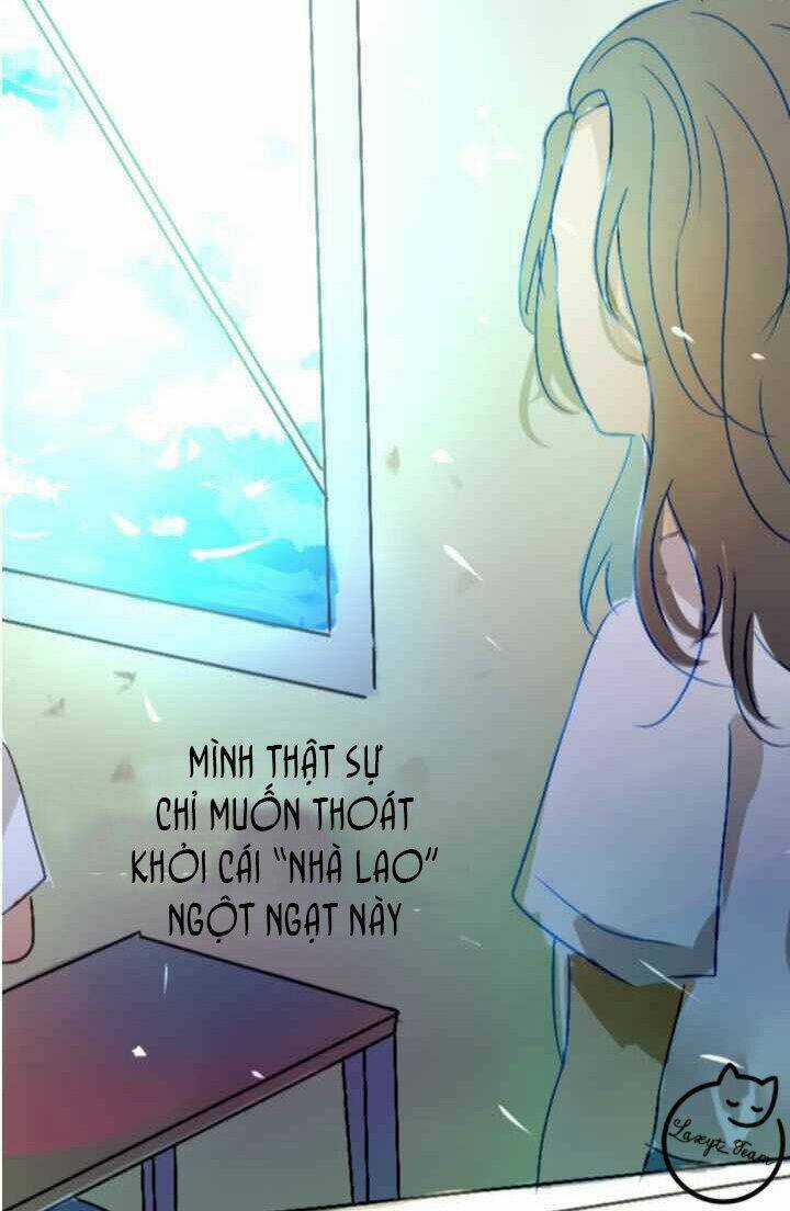 Cô Gái Bình Thường - Chapter 0 - Trang 11