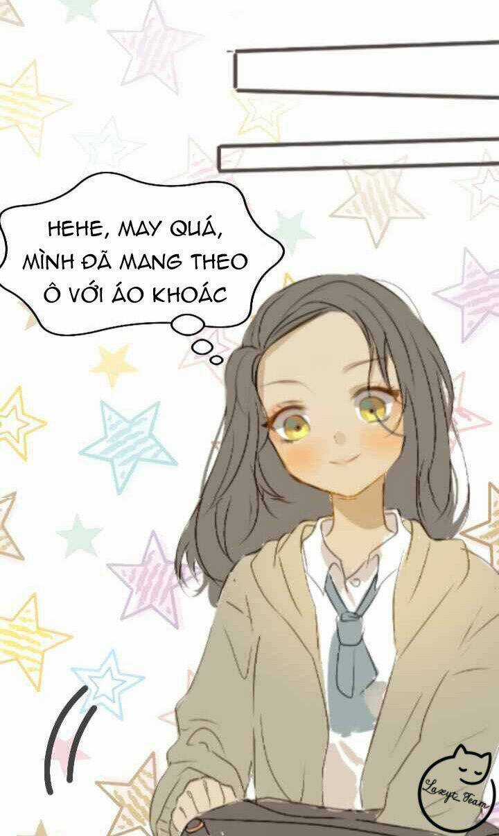 Cô Gái Bình Thường - Chapter 0 - Trang 15