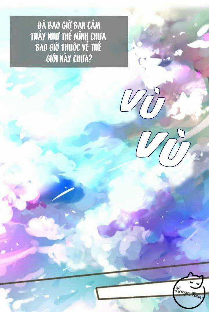 Cô Gái Bình Thường - Chapter 0 - Trang 3