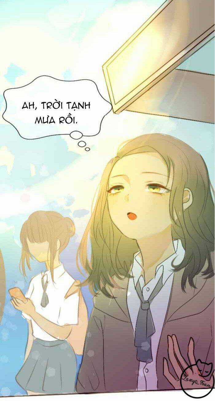 Cô Gái Bình Thường - Chapter 0 - Trang 21