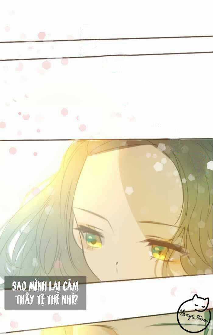 Cô Gái Bình Thường - Chapter 0 - Trang 22