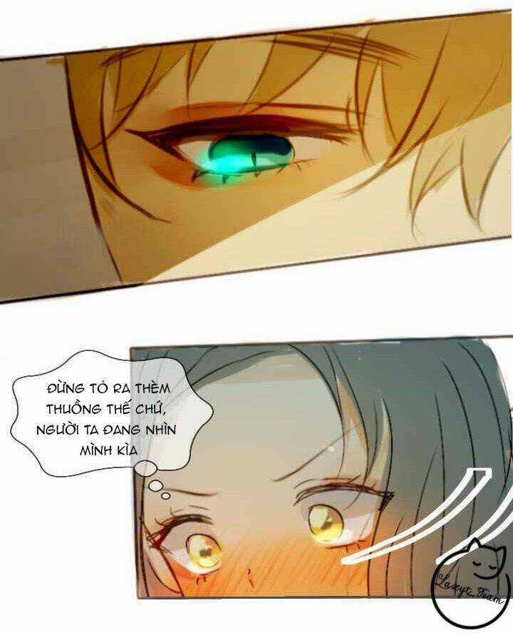 Cô Gái Bình Thường - Chapter 0 - Trang 27