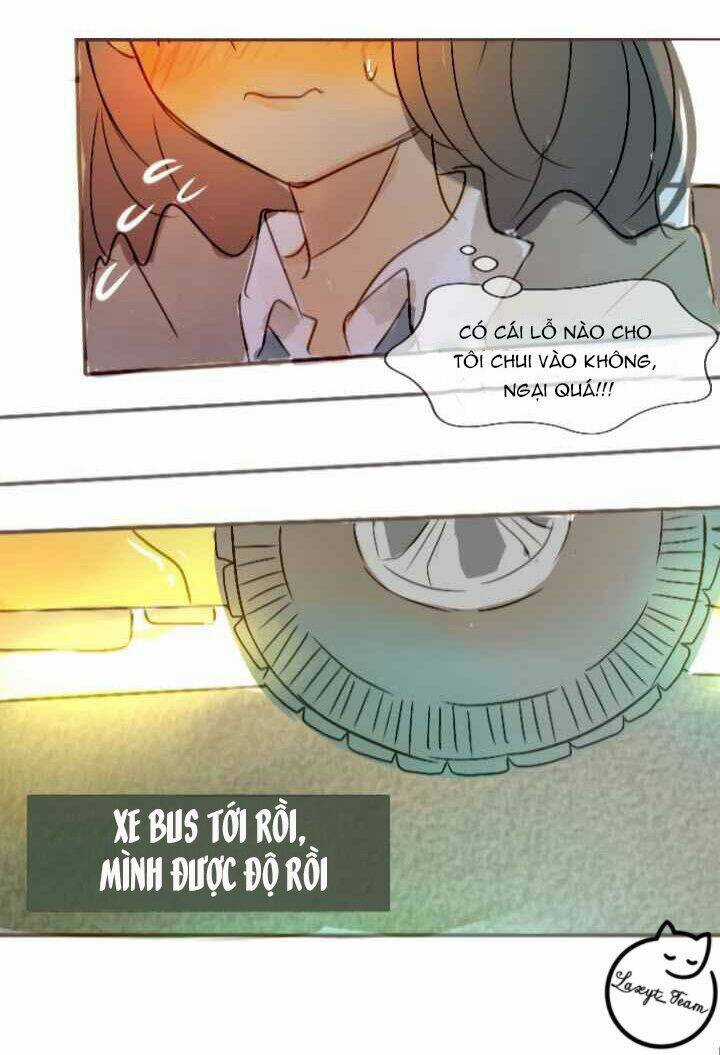 Cô Gái Bình Thường - Chapter 0 - Trang 28