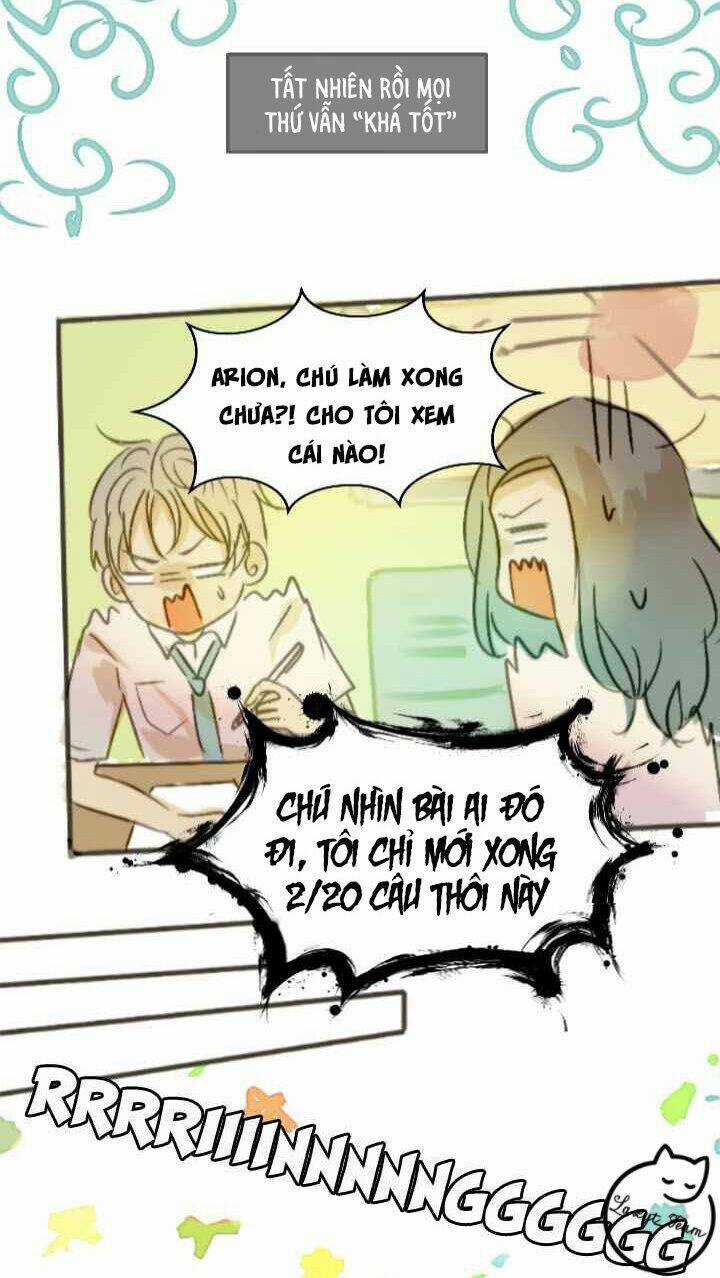 Cô Gái Bình Thường - Chapter 0 - Trang 7