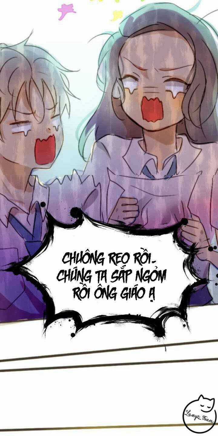 Cô Gái Bình Thường - Chapter 0 - Trang 8