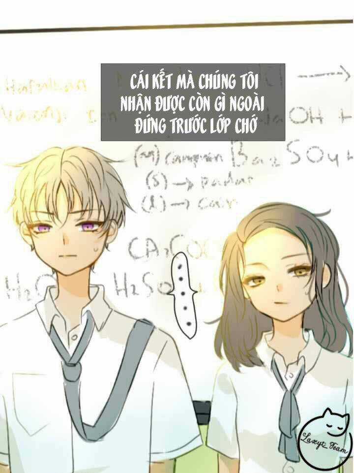 Cô Gái Bình Thường - Chapter 0 - Trang 9