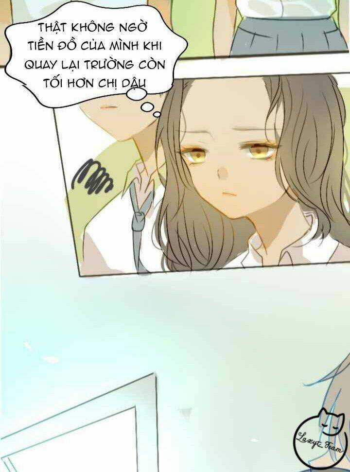 Cô Gái Bình Thường - Chapter 0 - Trang 10