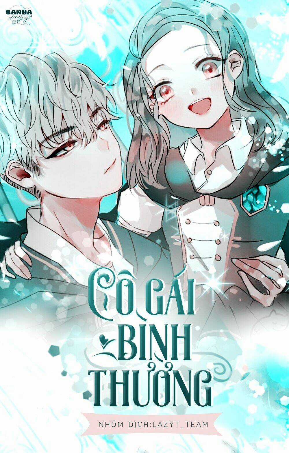 Cô Gái Bình Thường - Chapter 1 - Trang 1