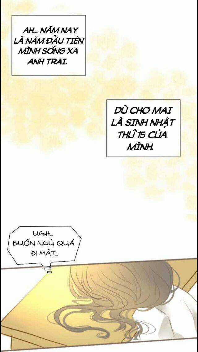 Cô Gái Bình Thường - Chapter 1 - Trang 13