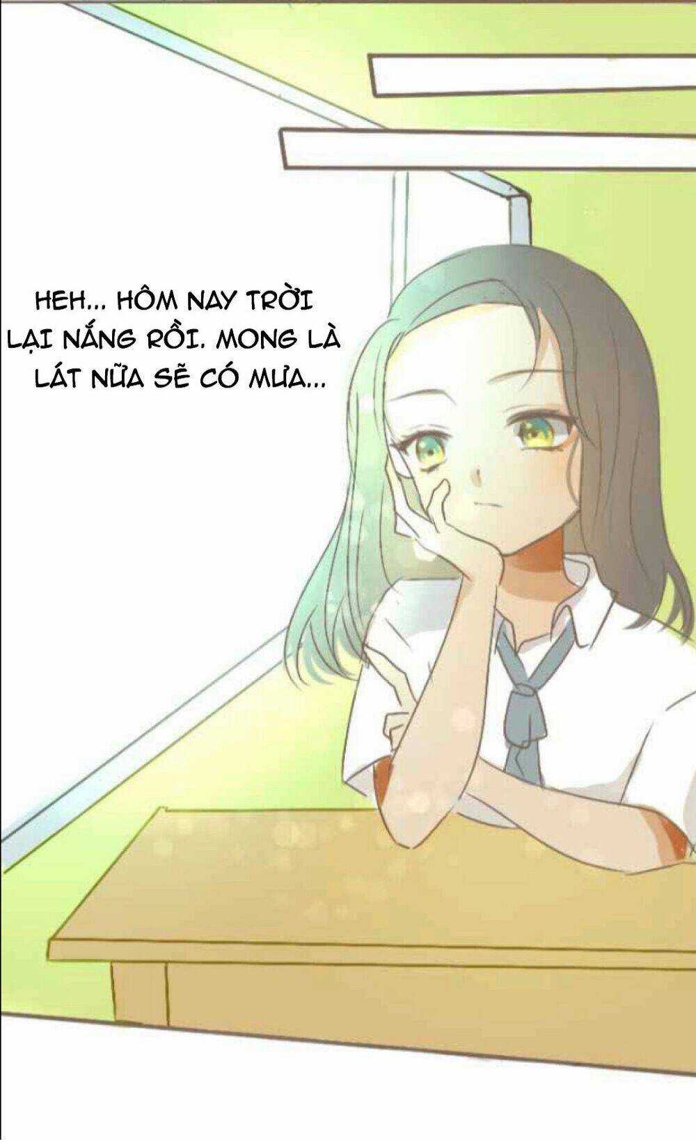 Cô Gái Bình Thường - Chapter 1 - Trang 17