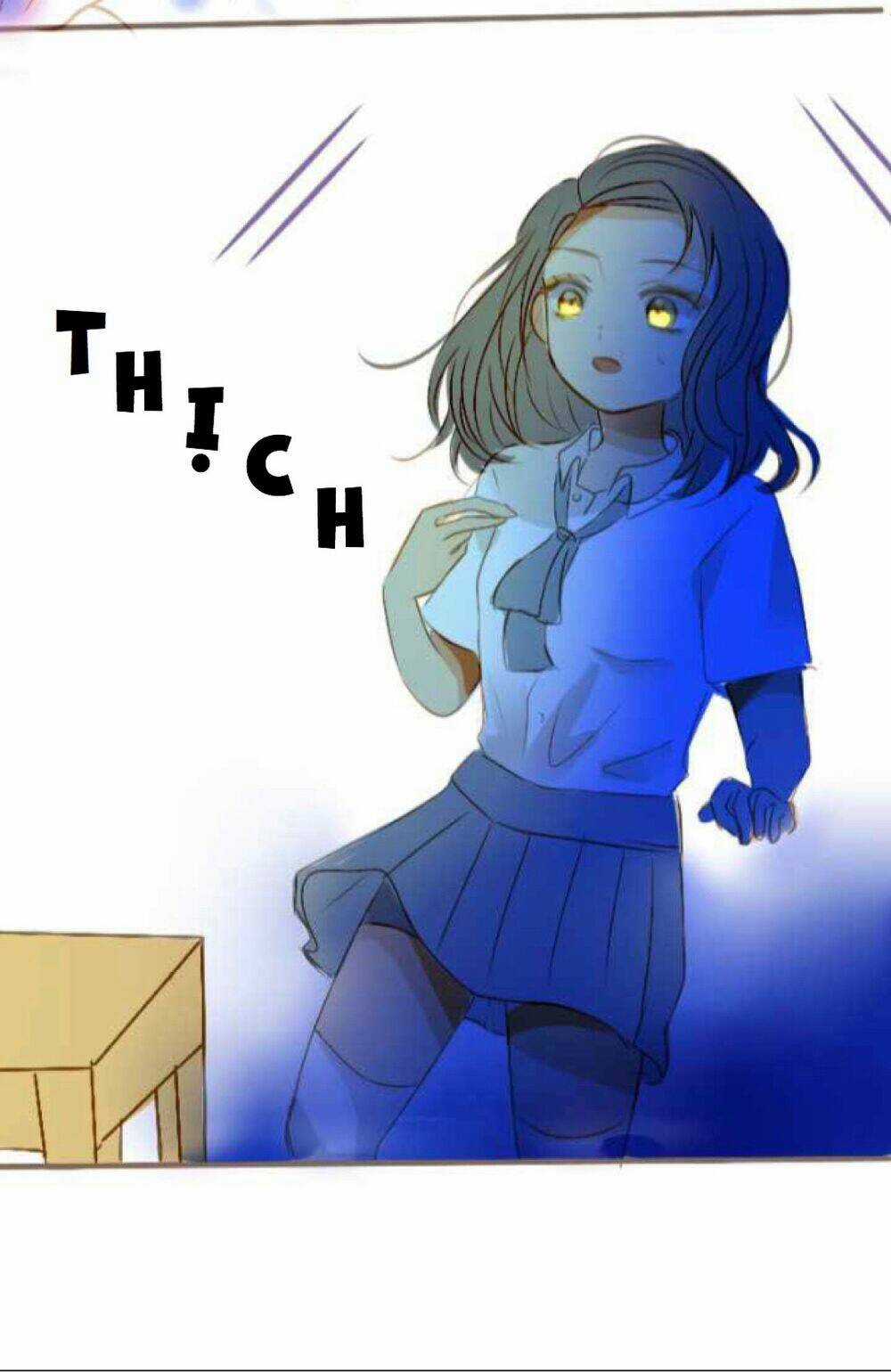 Cô Gái Bình Thường - Chapter 1 - Trang 21