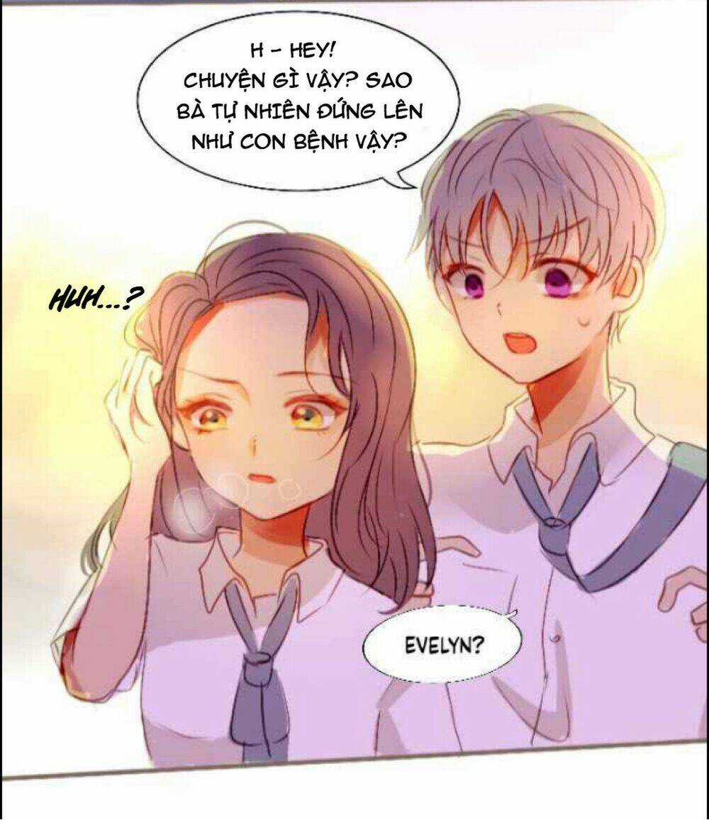 Cô Gái Bình Thường - Chapter 1 - Trang 23