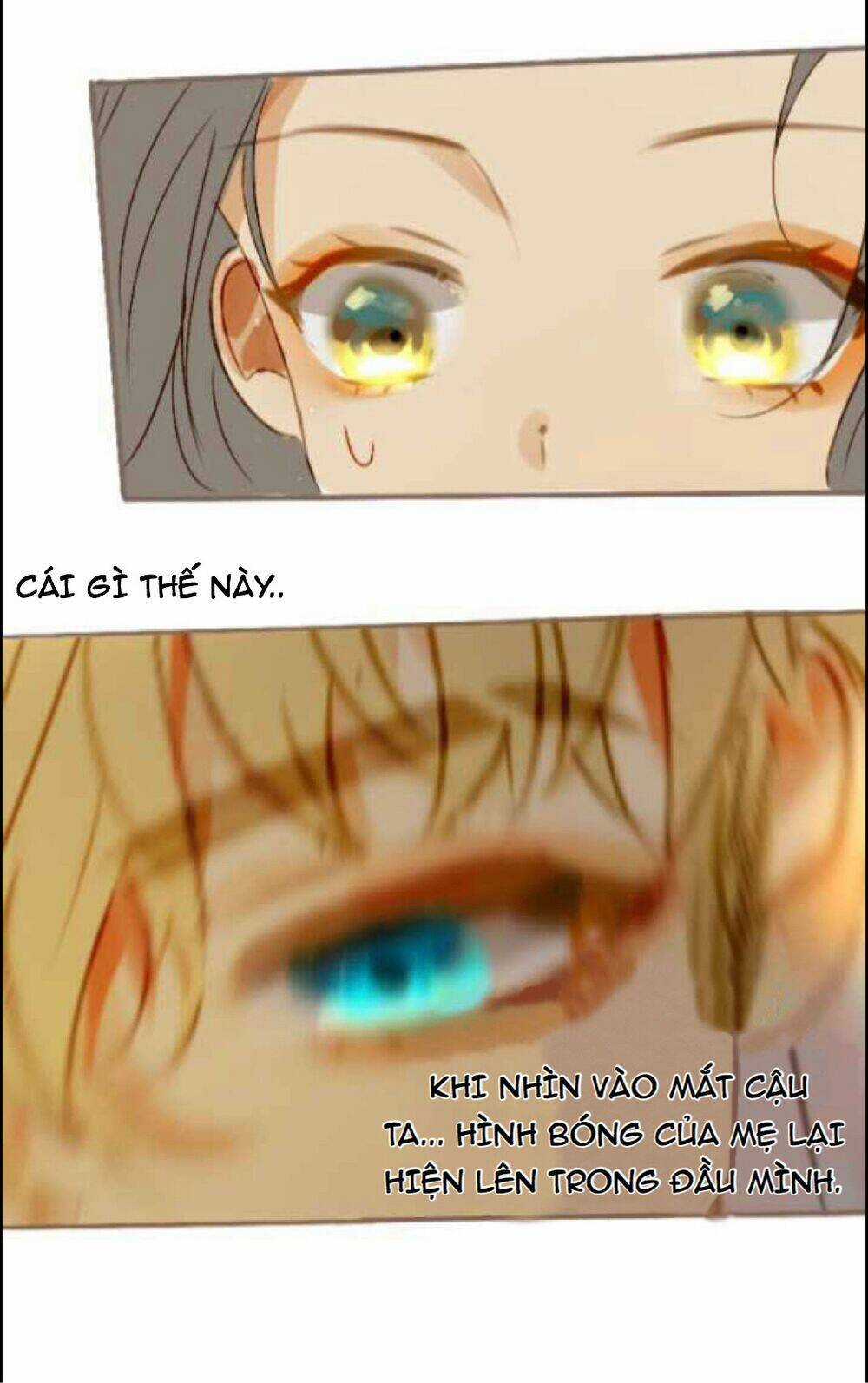 Cô Gái Bình Thường - Chapter 1 - Trang 24