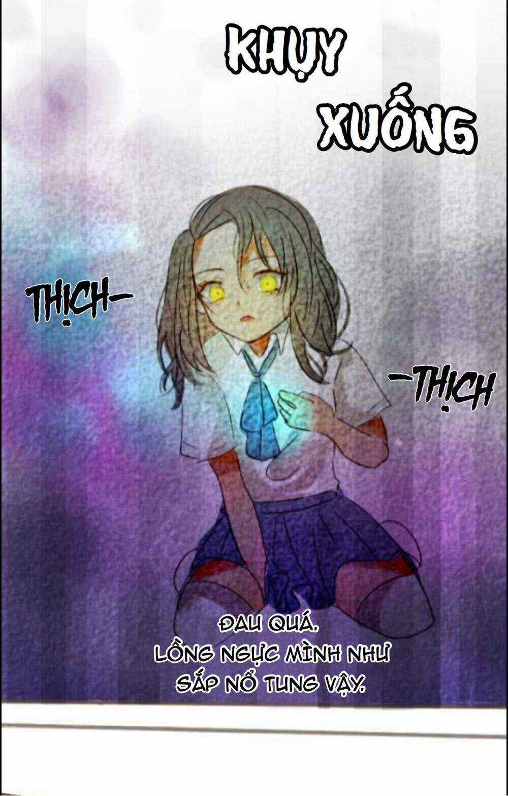 Cô Gái Bình Thường - Chapter 1 - Trang 26