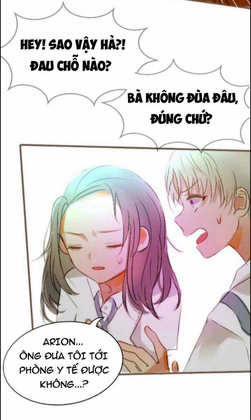 Cô Gái Bình Thường - Chapter 1 - Trang 28