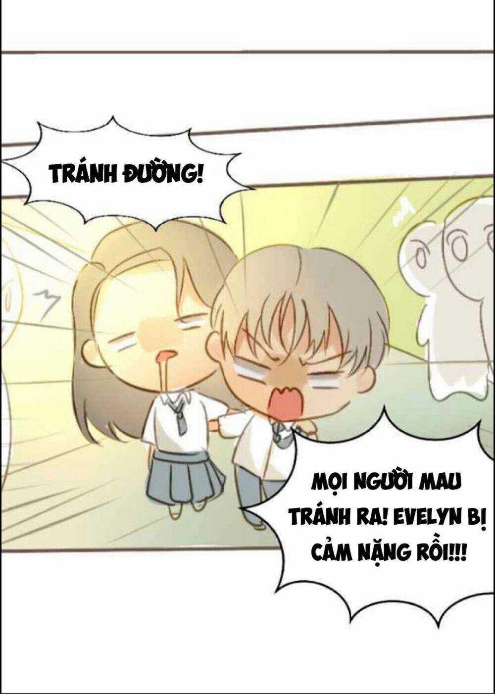 Cô Gái Bình Thường - Chapter 1 - Trang 29