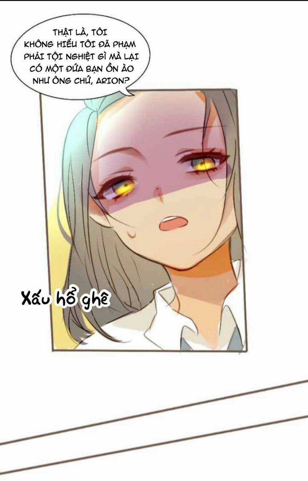 Cô Gái Bình Thường - Chapter 1 - Trang 30