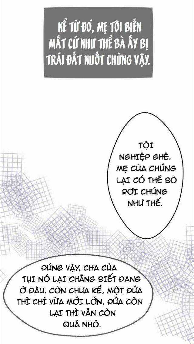 Cô Gái Bình Thường - Chapter 1 - Trang 4