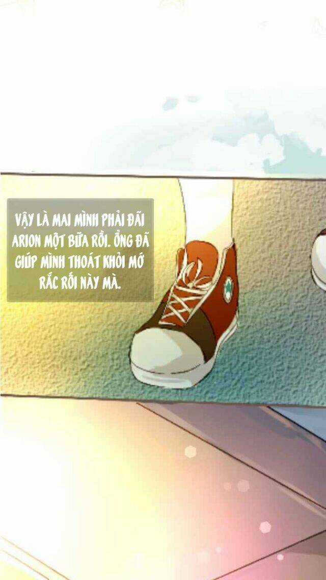 Cô Gái Bình Thường - Chapter 1 - Trang 33